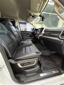 2019 RAM 1500 Laramie - Photo 21 - Bullhead City, AZ 86442