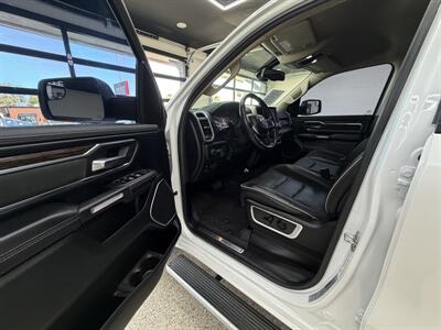 2019 RAM 1500 Laramie - Photo 8 - Bullhead City, AZ 86442