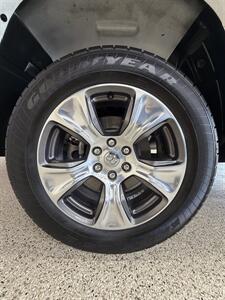 2019 RAM 1500 Laramie - Photo 26 - Bullhead City, AZ 86442