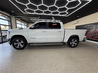 2019 RAM 1500 Laramie Truck