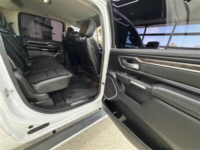 2019 RAM 1500 Laramie - Photo 25 - Bullhead City, AZ 86442