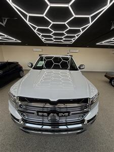 2019 RAM 1500 Laramie - Photo 7 - Bullhead City, AZ 86442