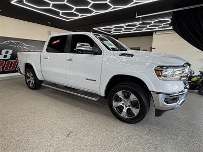 2019 RAM 1500 Laramie - Photo 22 - Bullhead City, AZ 86442