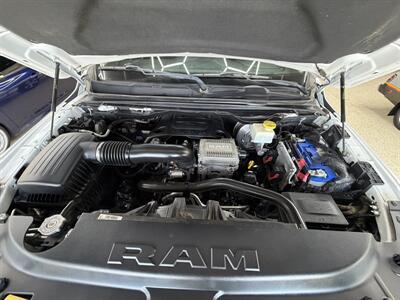 2019 RAM 1500 Laramie - Photo 19 - Bullhead City, AZ 86442