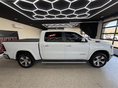 2019 RAM 1500 Laramie - Photo 5 - Bullhead City, AZ 86442