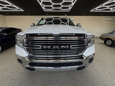 2019 RAM 1500 Laramie - Photo 16 - Bullhead City, AZ 86442