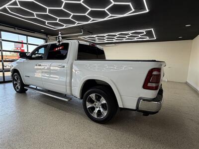 2019 RAM 1500 Laramie - Photo 3 - Bullhead City, AZ 86442