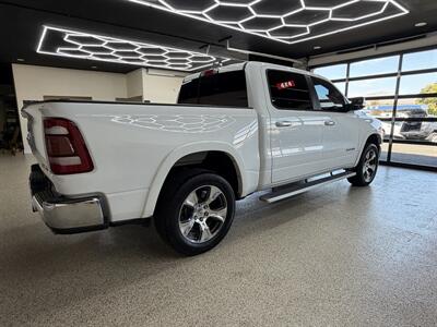 2019 RAM 1500 Laramie - Photo 27 - Bullhead City, AZ 86442