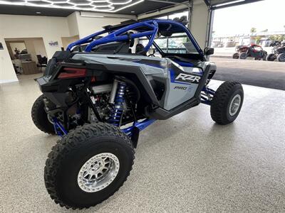 2025 Polaris RZR Pro R Sport   - Photo 11 - Bullhead City, AZ 86442