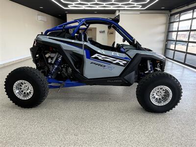 2025 Polaris RZR Pro R Sport   - Photo 3 - Bullhead City, AZ 86442