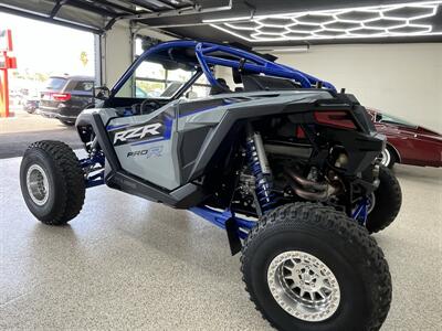 2025 Polaris RZR Pro R Sport   - Photo 12 - Bullhead City, AZ 86442