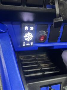 2025 Polaris RZR Pro R Sport   - Photo 19 - Bullhead City, AZ 86442