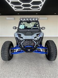 2025 Polaris RZR Pro R Sport   - Photo 2 - Bullhead City, AZ 86442