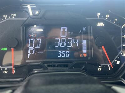 2025 Polaris RZR Pro R Sport   - Photo 21 - Bullhead City, AZ 86442