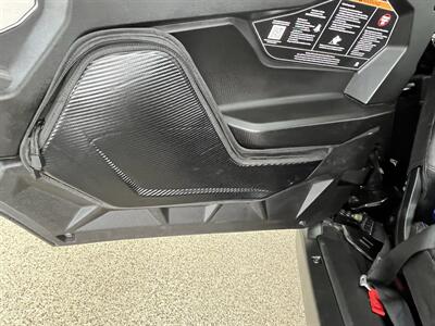 2025 Polaris RZR Pro R Sport   - Photo 4 - Bullhead City, AZ 86442