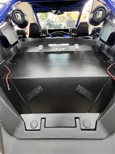 2025 Polaris RZR Pro R Sport   - Photo 8 - Bullhead City, AZ 86442