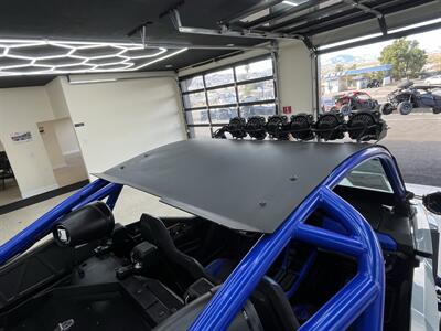 2025 Polaris RZR Pro R Sport   - Photo 10 - Bullhead City, AZ 86442