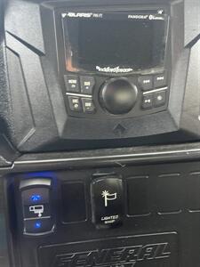 2020 Polaris GENERAL 1000 Deluxe   - Photo 6 - Bullhead City, AZ 86442