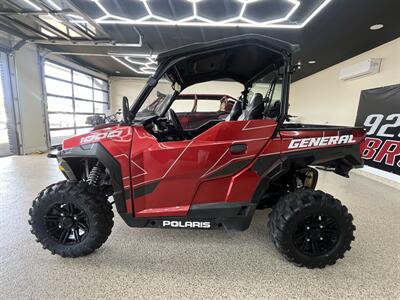 2020 Polaris GENERAL 1000 Deluxe   - Photo 1 - Bullhead City, AZ 86442