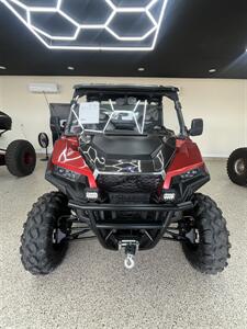 2020 Polaris GENERAL 1000 Deluxe   - Photo 3 - Bullhead City, AZ 86442