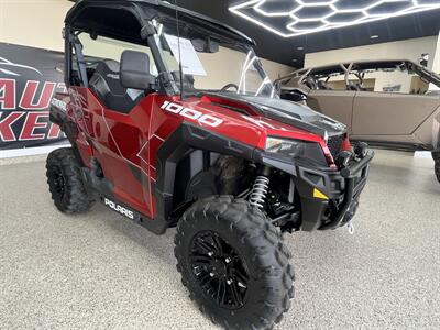2020 Polaris GENERAL 1000 Deluxe   - Photo 4 - Bullhead City, AZ 86442