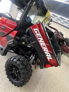 2020 Polaris GENERAL 1000 Deluxe   - Photo 26 - Bullhead City, AZ 86442