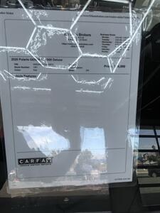 2020 Polaris GENERAL 1000 Deluxe   - Photo 22 - Bullhead City, AZ 86442