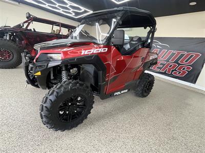 2020 Polaris GENERAL 1000 Deluxe   - Photo 2 - Bullhead City, AZ 86442
