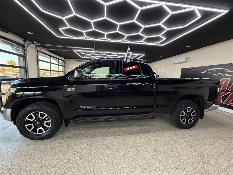2018 Toyota Tundra
