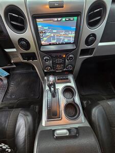 2013 Ford F-150 SVT Raptor - Photo 16 - Bullhead City, AZ 86442