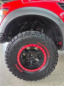 2013 Ford F-150 SVT Raptor - Photo 10 - Bullhead City, AZ 86442