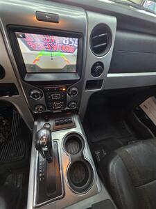 2013 Ford F-150 SVT Raptor - Photo 17 - Bullhead City, AZ 86442
