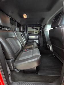 2013 Ford F-150 SVT Raptor - Photo 21 - Bullhead City, AZ 86442