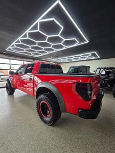 2013 Ford F-150 SVT Raptor - Photo 9 - Bullhead City, AZ 86442
