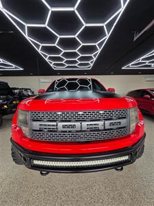 2013 Ford F-150 SVT Raptor - Photo 4 - Bullhead City, AZ 86442