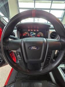 2013 Ford F-150 SVT Raptor - Photo 12 - Bullhead City, AZ 86442