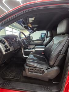 2013 Ford F-150 SVT Raptor - Photo 13 - Bullhead City, AZ 86442