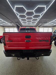 2013 Ford F-150 SVT Raptor - Photo 8 - Bullhead City, AZ 86442