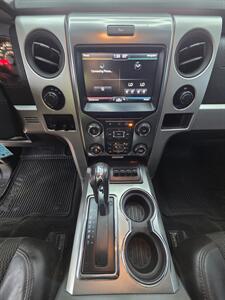 2013 Ford F-150 SVT Raptor - Photo 15 - Bullhead City, AZ 86442