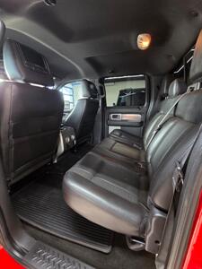 2013 Ford F-150 SVT Raptor - Photo 23 - Bullhead City, AZ 86442