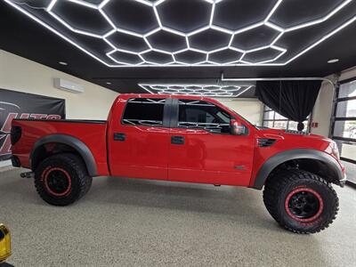 2013 Ford F-150 SVT Raptor - Photo 2 - Bullhead City, AZ 86442