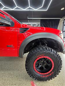 2013 Ford F-150 SVT Raptor - Photo 7 - Bullhead City, AZ 86442