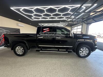 2024 Chevrolet Silverado 2500 High Country - Photo 14 - Bullhead City, AZ 86442