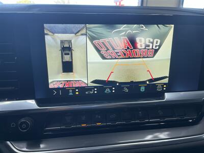 2024 Chevrolet Silverado 2500 High Country - Photo 5 - Bullhead City, AZ 86442