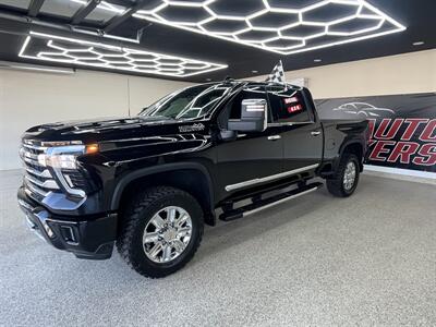 2024 Chevrolet Silverado 2500 High Country Truck