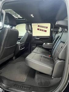 2024 Chevrolet Silverado 2500 High Country - Photo 25 - Bullhead City, AZ 86442