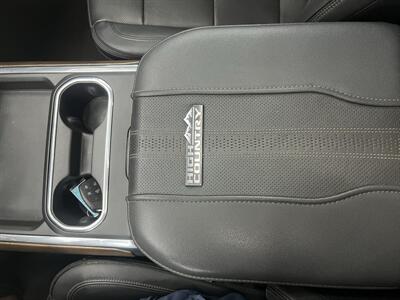 2024 Chevrolet Silverado 2500 High Country - Photo 9 - Bullhead City, AZ 86442