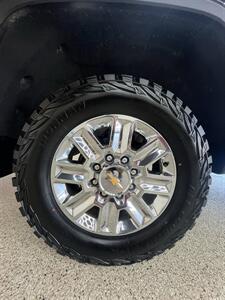 2024 Chevrolet Silverado 2500 High Country - Photo 18 - Bullhead City, AZ 86442