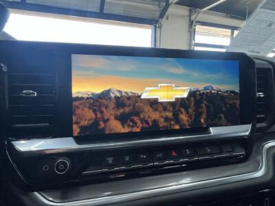 2024 Chevrolet Silverado 2500 High Country - Photo 28 - Bullhead City, AZ 86442