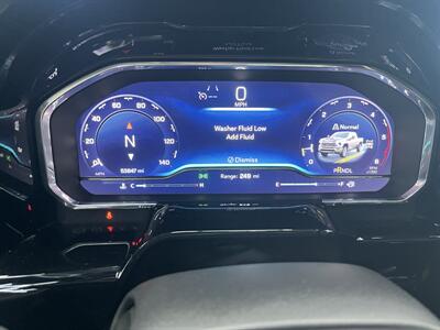 2024 Chevrolet Silverado 2500 High Country - Photo 8 - Bullhead City, AZ 86442